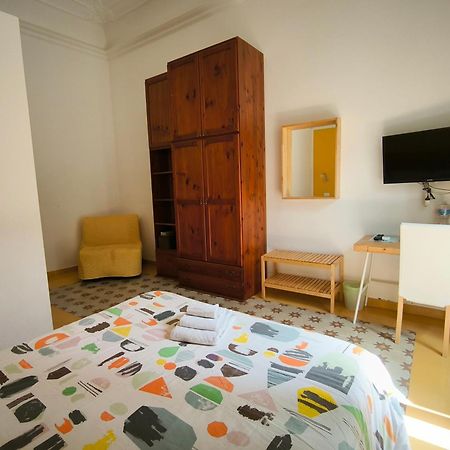 Casa Di Coco Apartment Палермо Екстериор снимка
