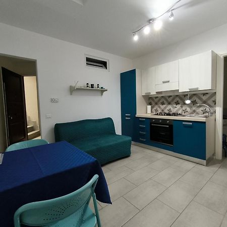 Casa Di Coco Apartment Палермо Екстериор снимка