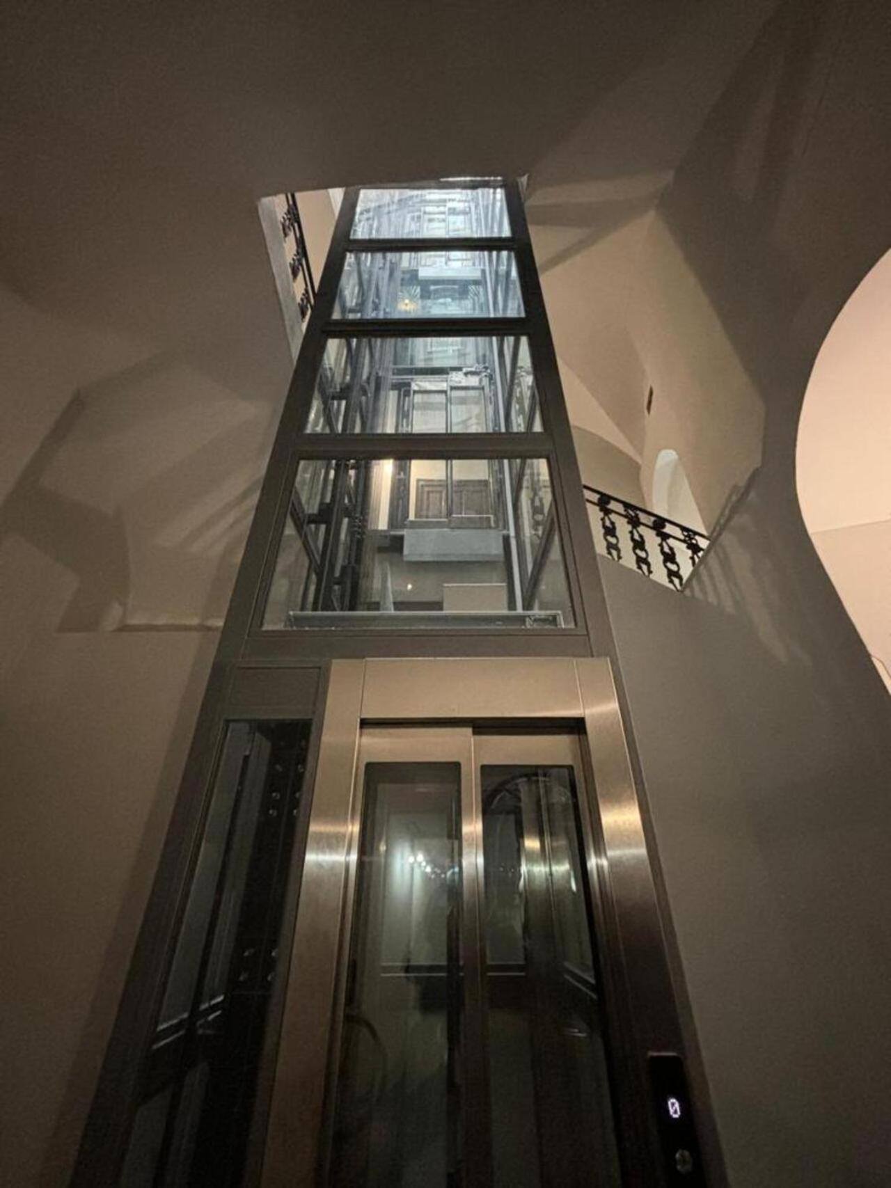 Casa Di Coco Apartment Палермо Екстериор снимка