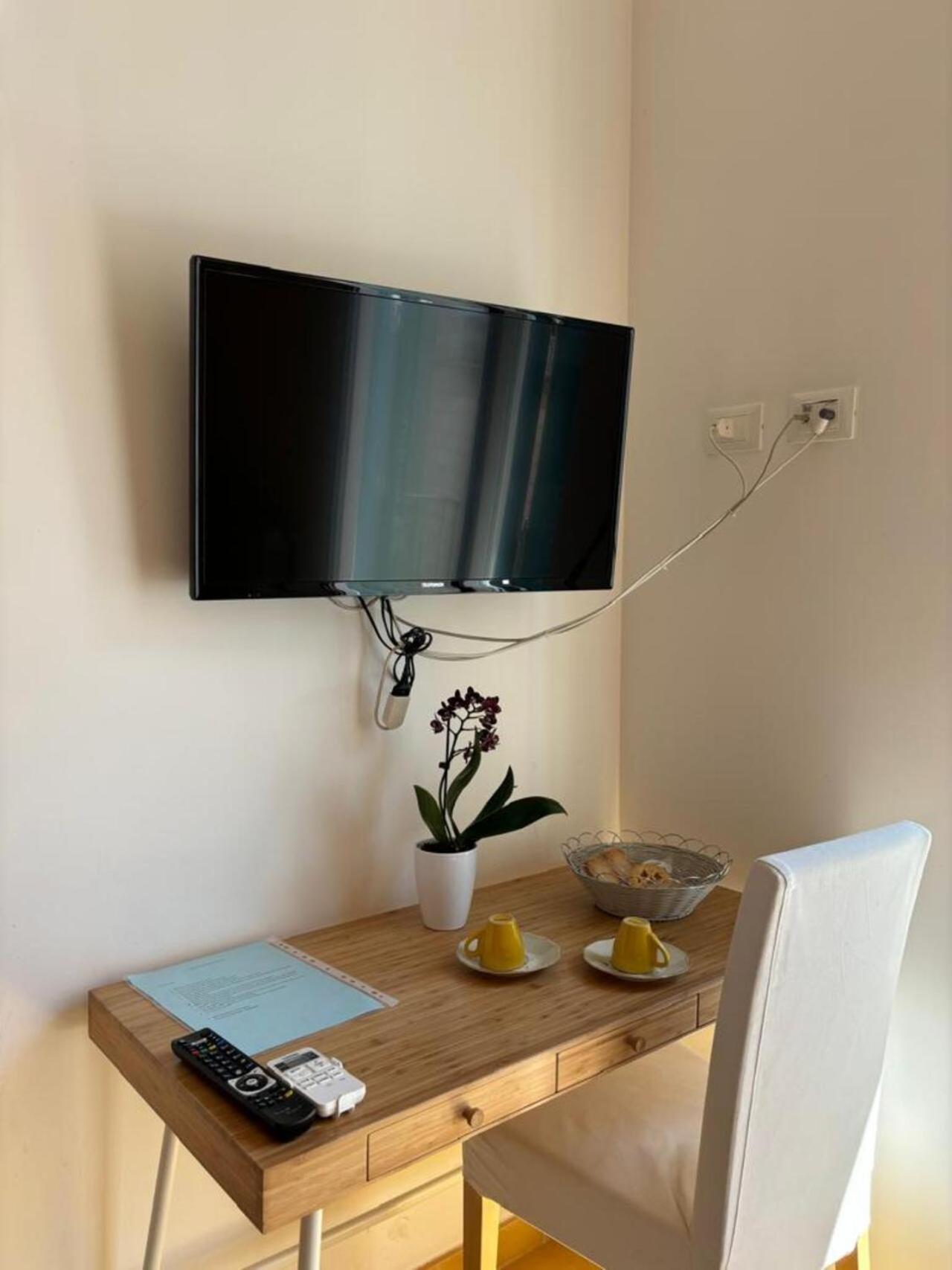 Casa Di Coco Apartment Палермо Екстериор снимка