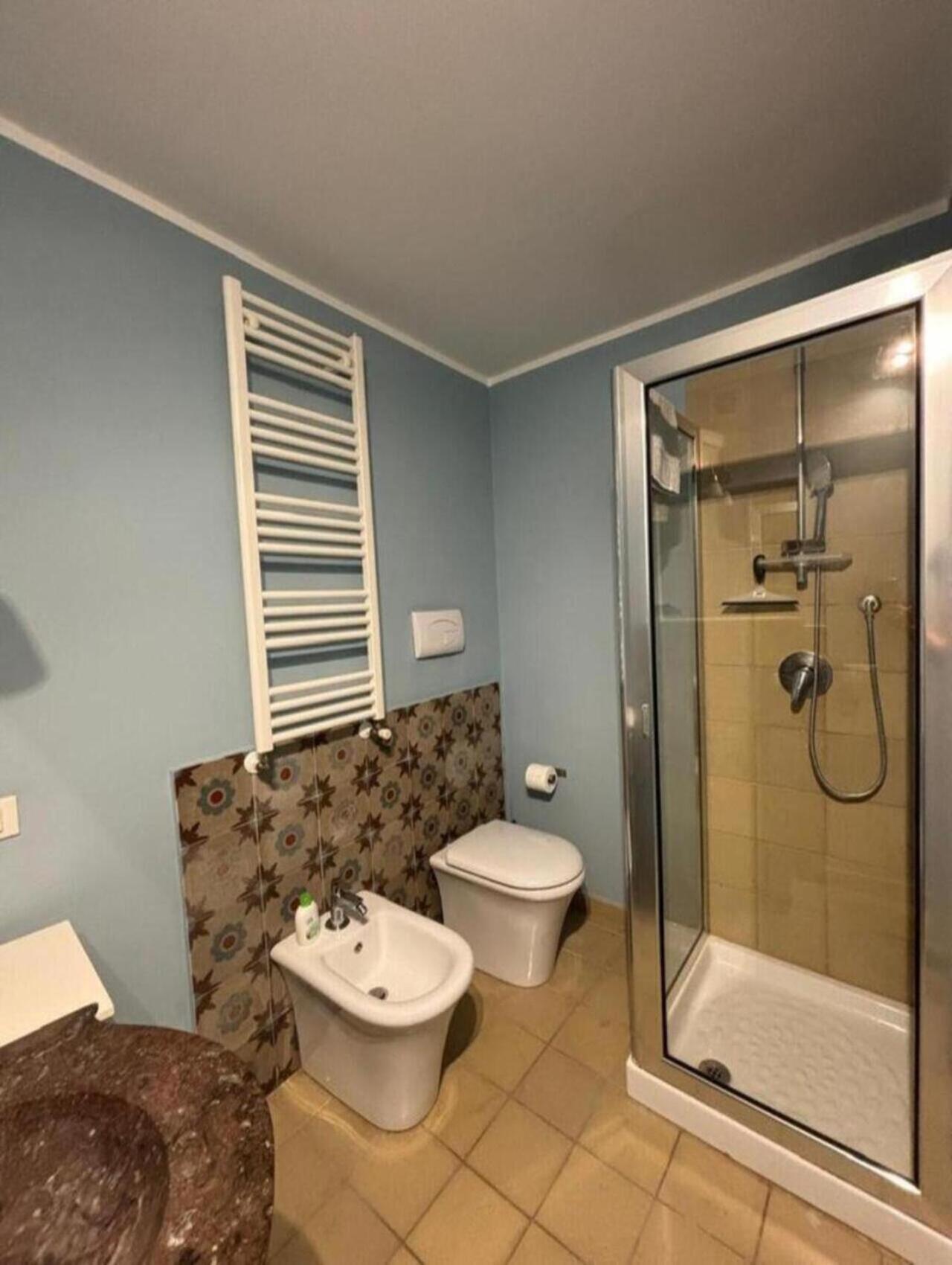 Casa Di Coco Apartment Палермо Екстериор снимка