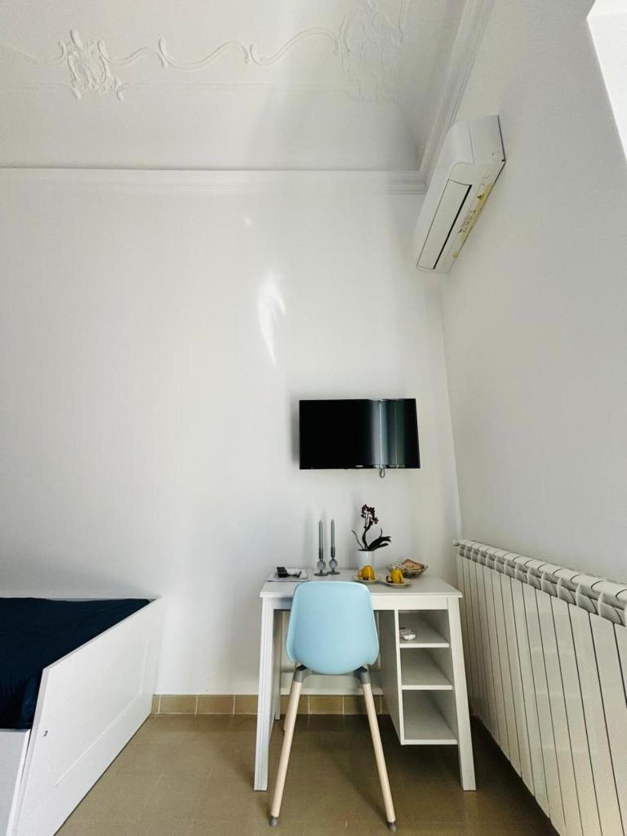 Casa Di Coco Apartment Палермо Екстериор снимка