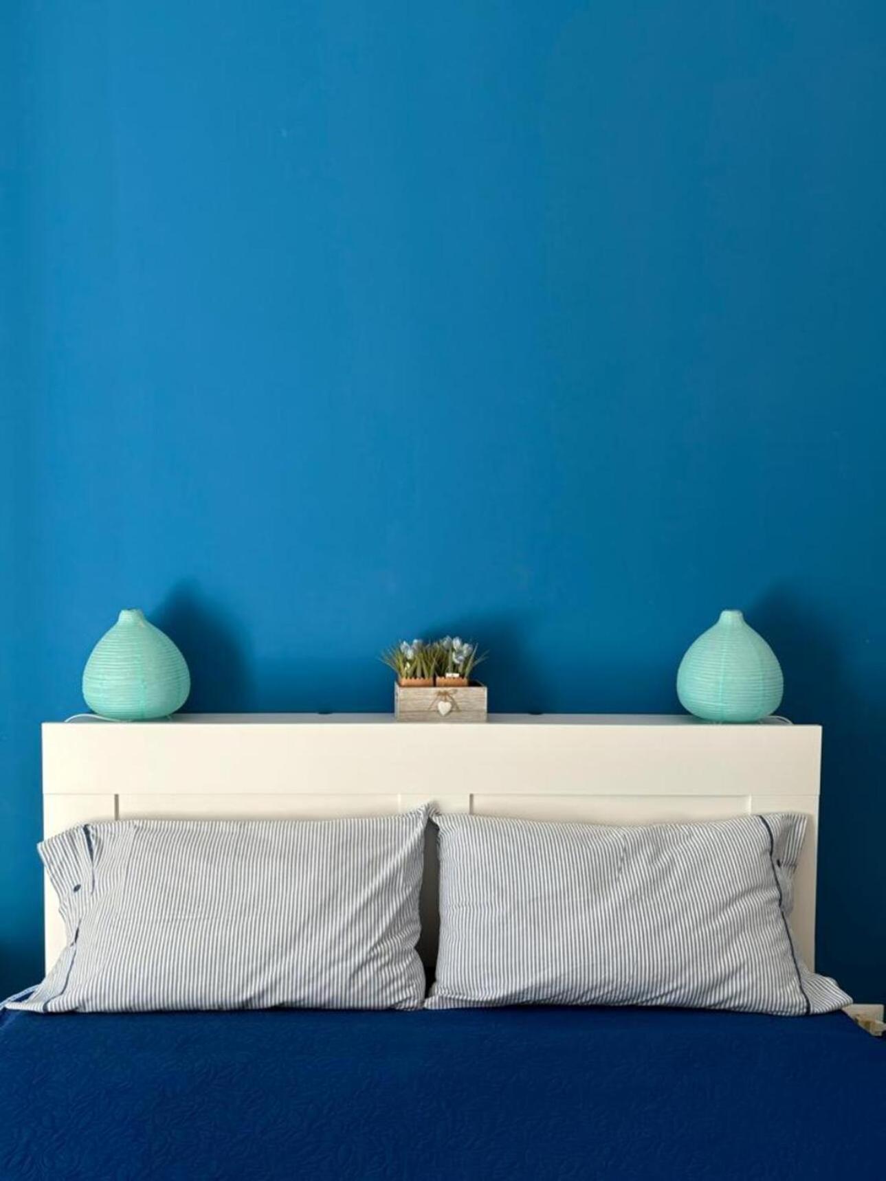 Casa Di Coco Apartment Палермо Екстериор снимка