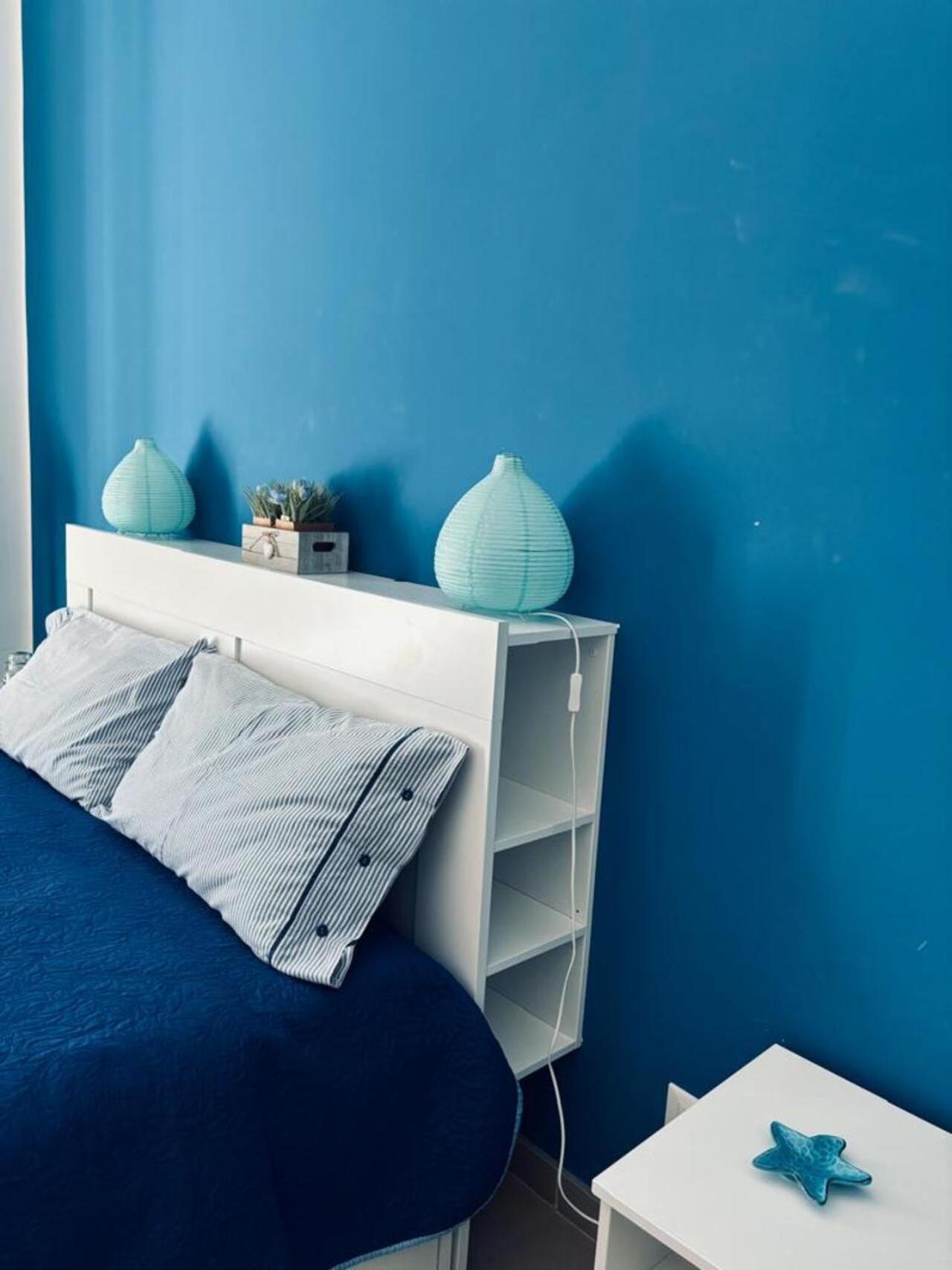 Casa Di Coco Apartment Палермо Екстериор снимка