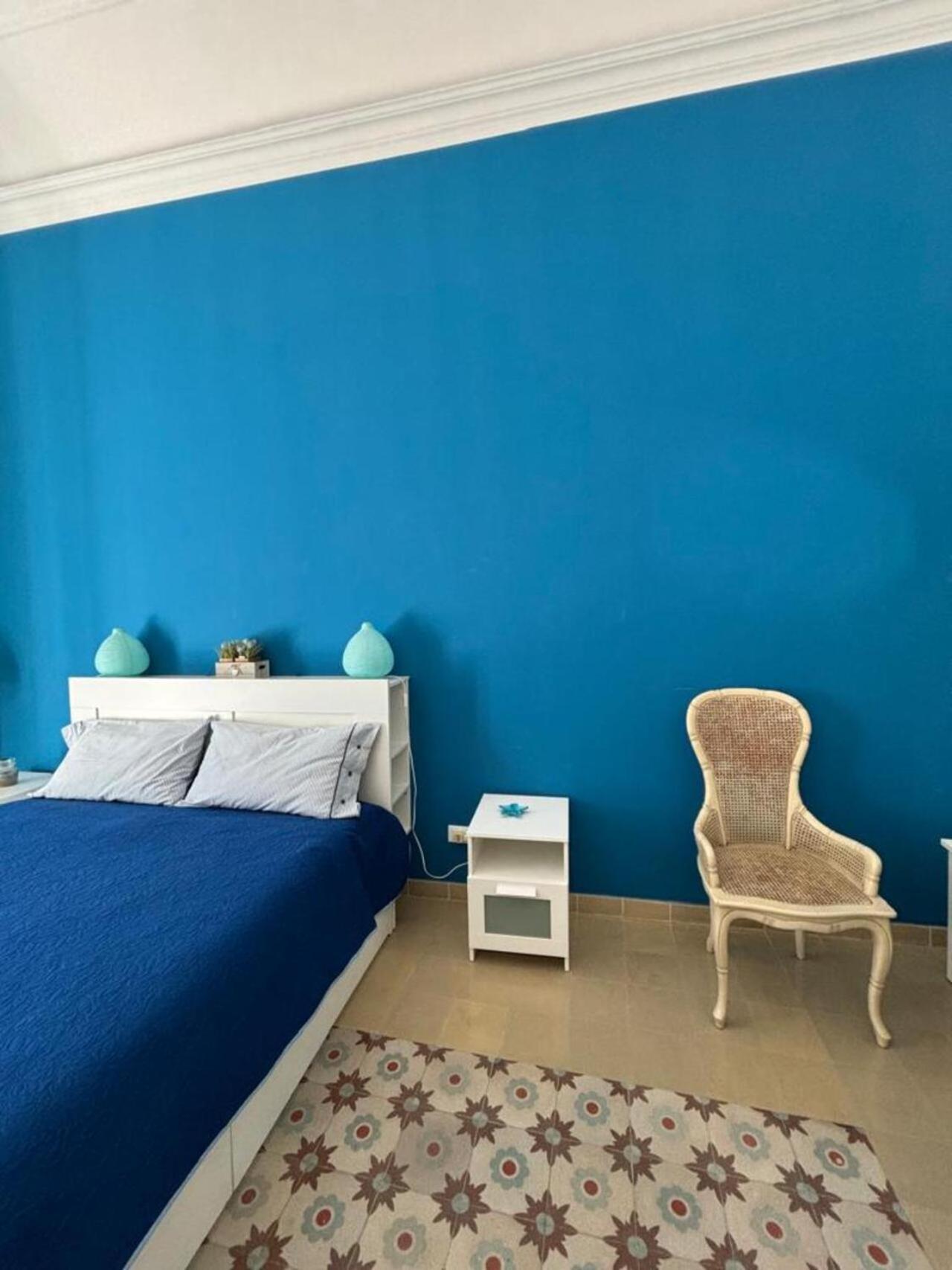 Casa Di Coco Apartment Палермо Екстериор снимка