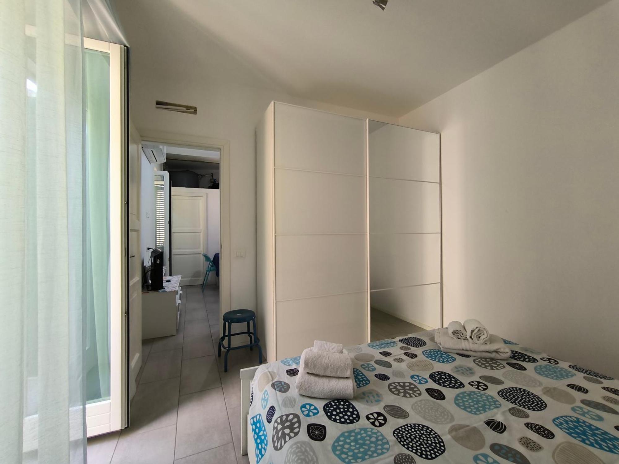 Casa Di Coco Apartment Палермо Екстериор снимка