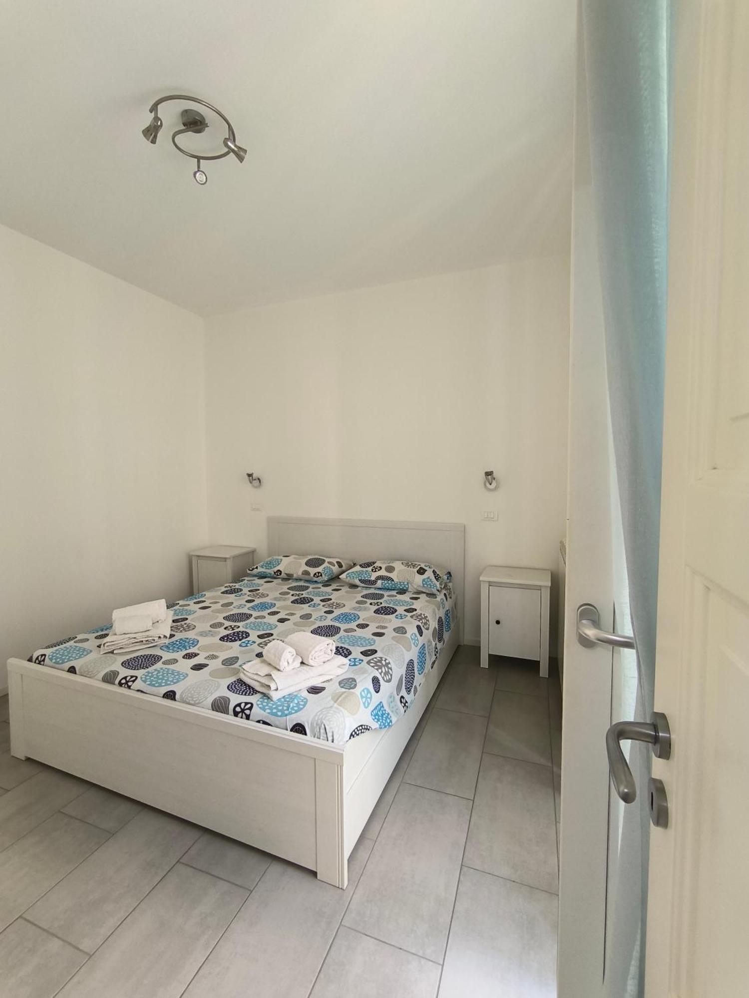 Casa Di Coco Apartment Палермо Екстериор снимка