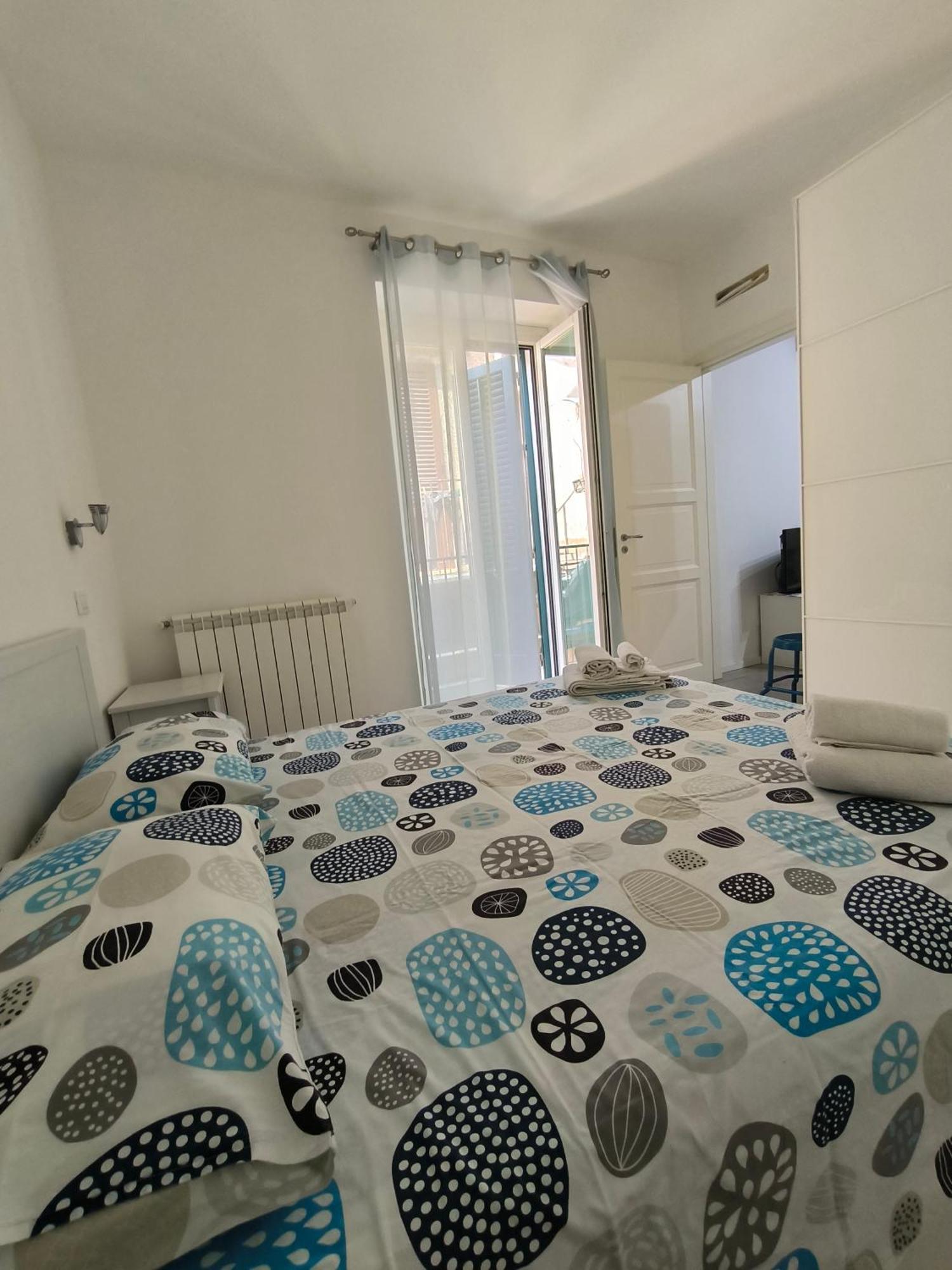 Casa Di Coco Apartment Палермо Екстериор снимка