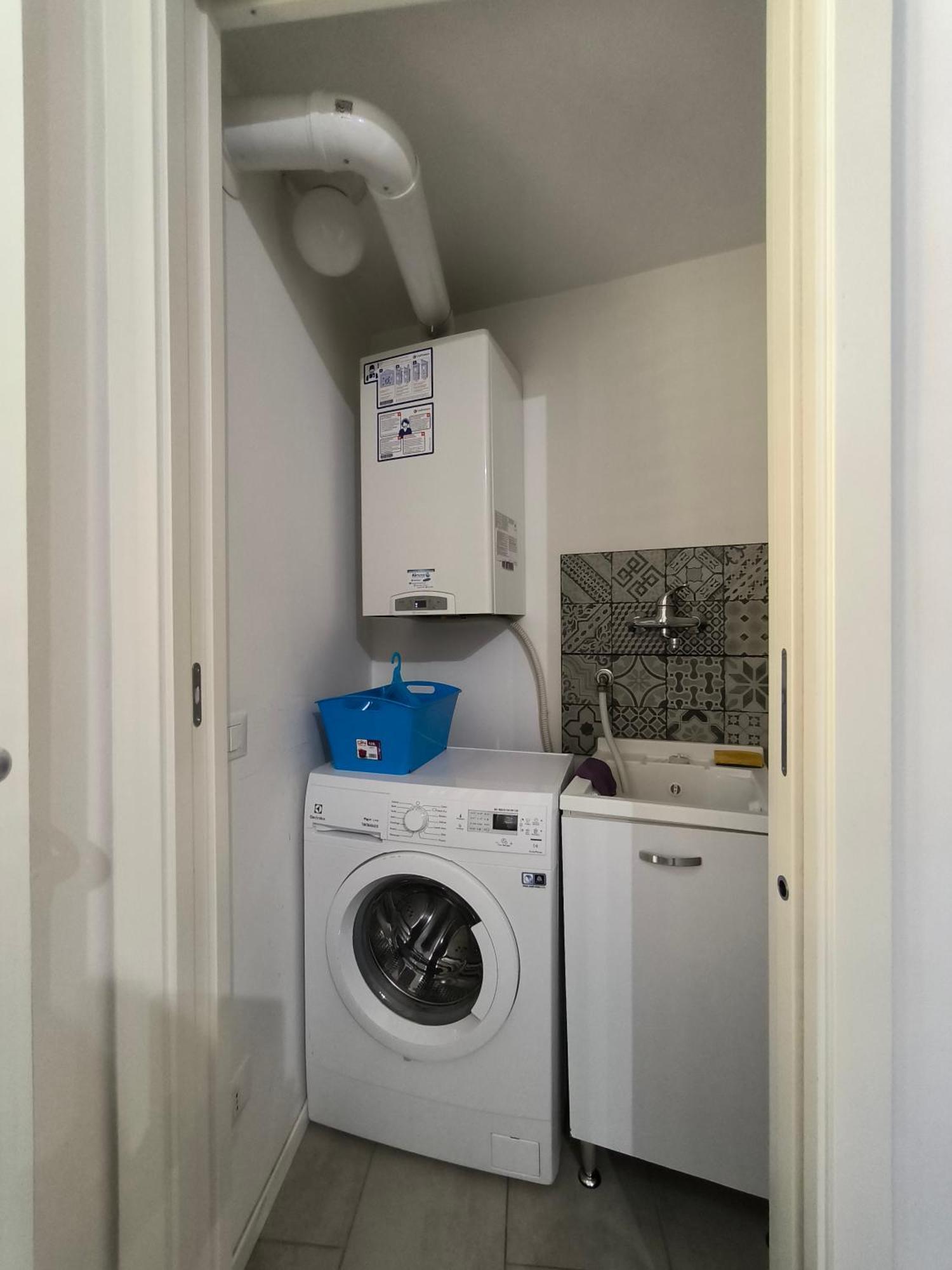 Casa Di Coco Apartment Палермо Екстериор снимка