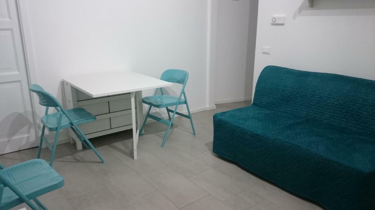Casa Di Coco Apartment Палермо Екстериор снимка