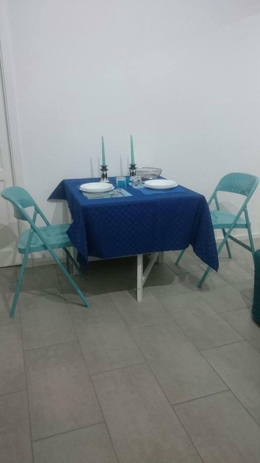Casa Di Coco Apartment Палермо Екстериор снимка
