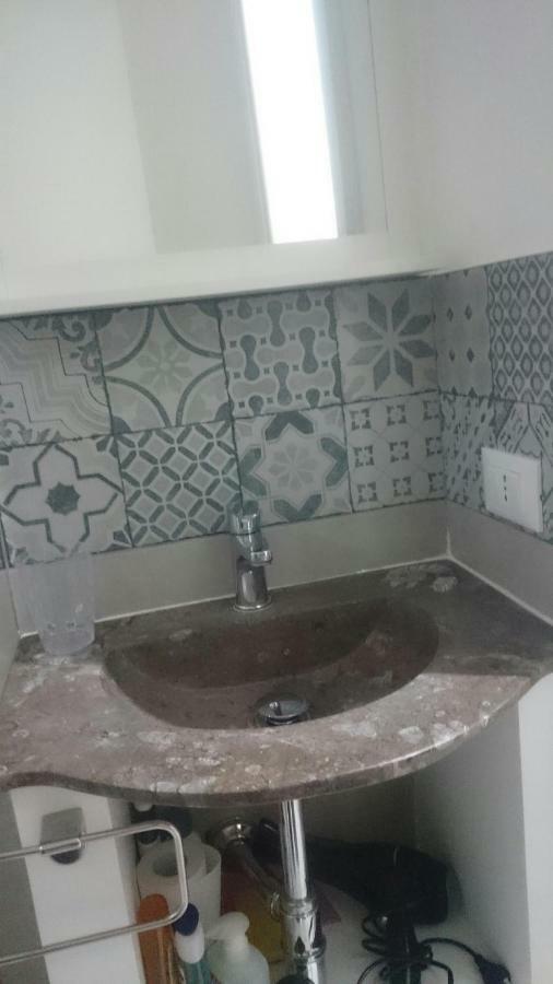Casa Di Coco Apartment Палермо Екстериор снимка