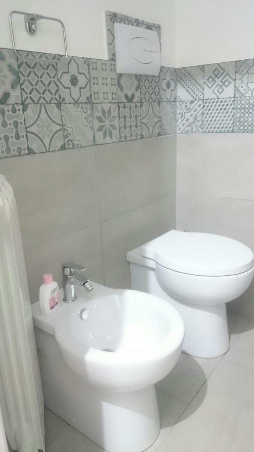 Casa Di Coco Apartment Палермо Екстериор снимка